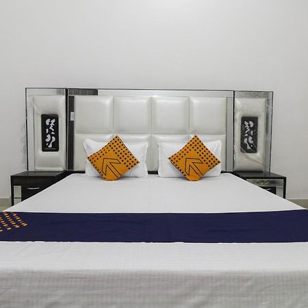 Spot On Green Valley Meerut Esterno foto