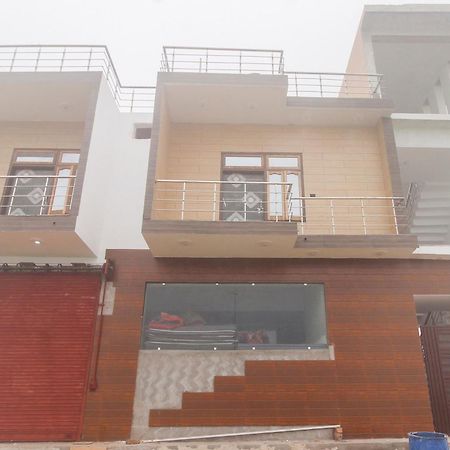 Spot On Green Valley Meerut Esterno foto