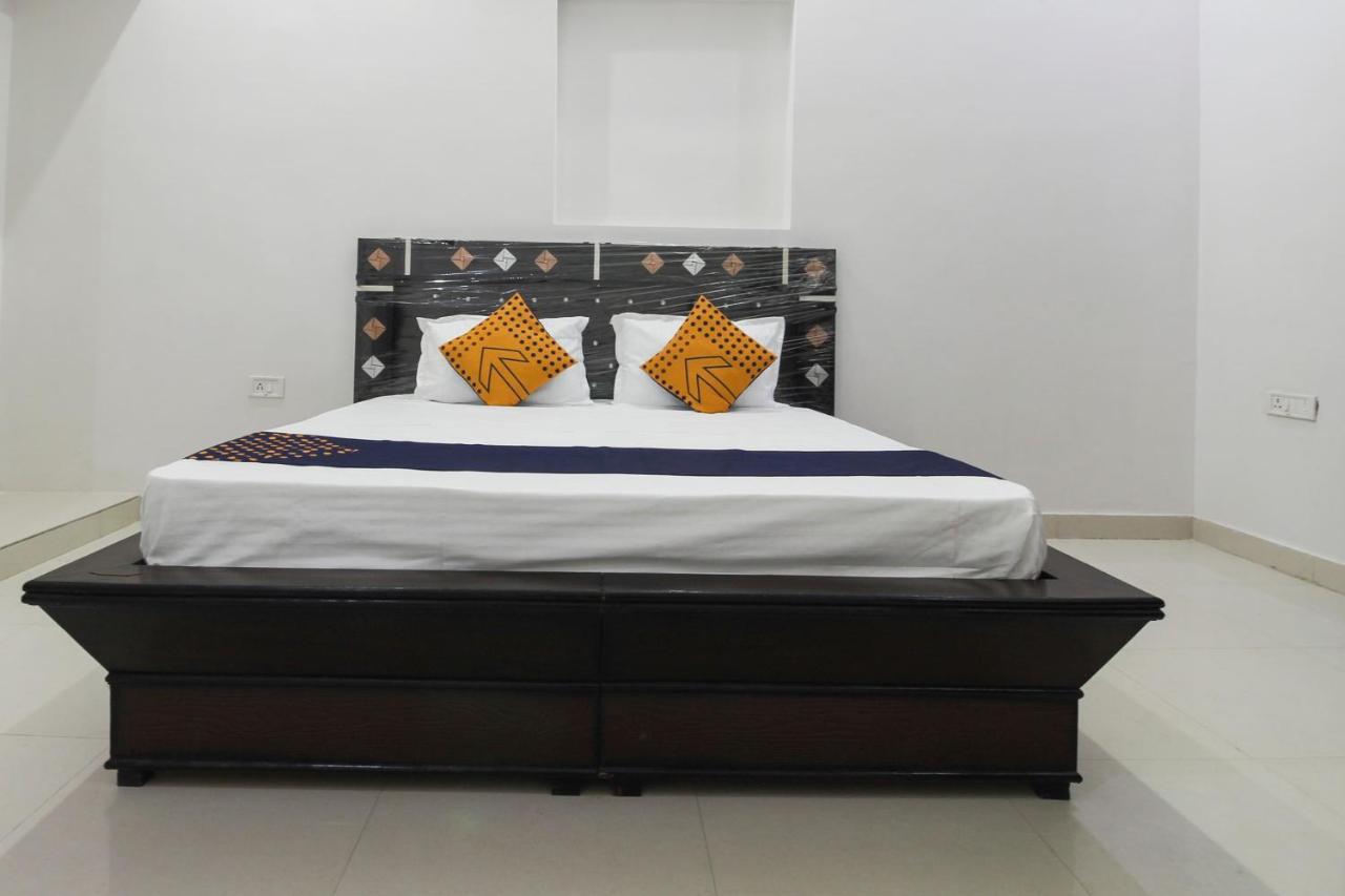 Spot On Green Valley Meerut Esterno foto
