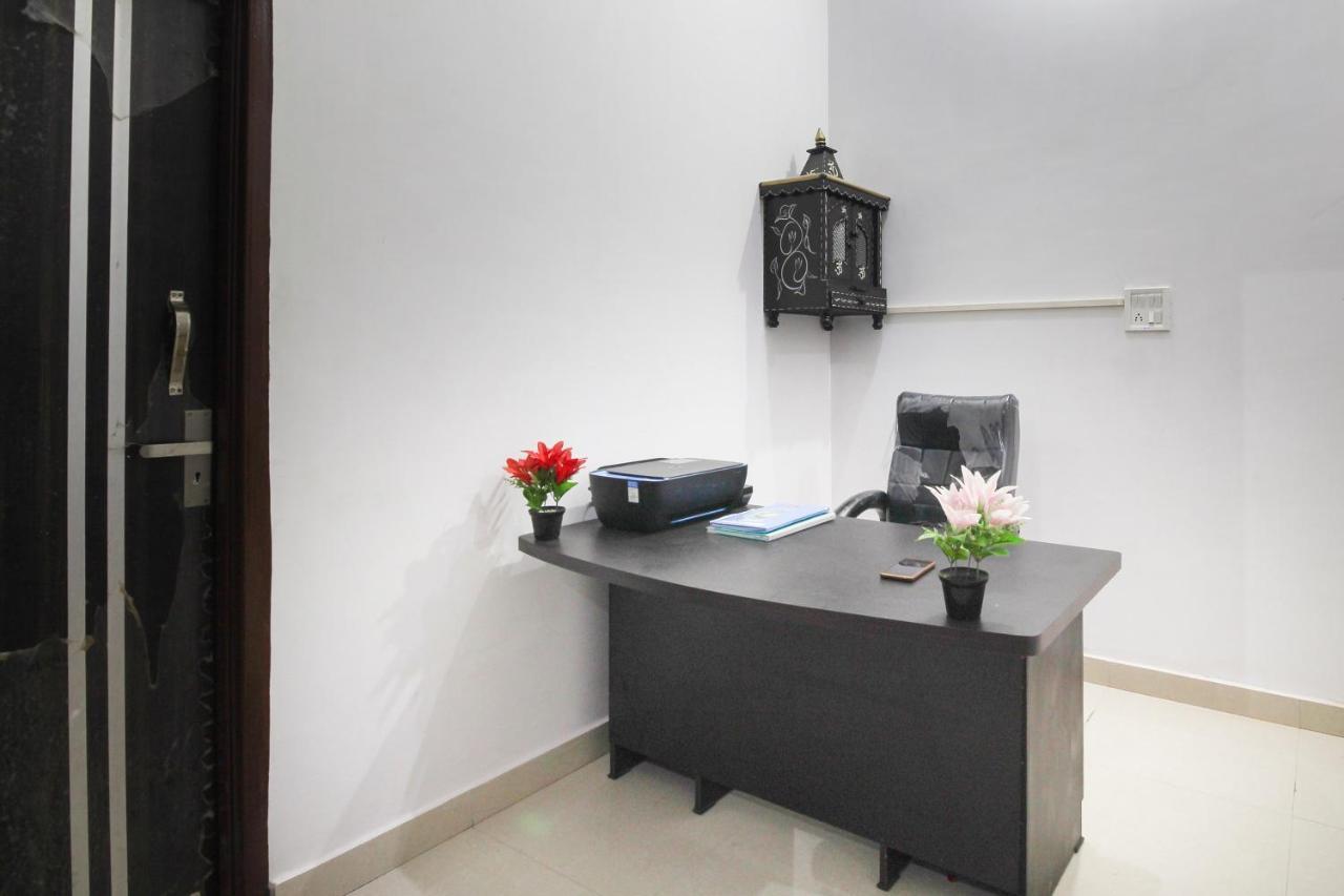 Spot On Green Valley Meerut Esterno foto