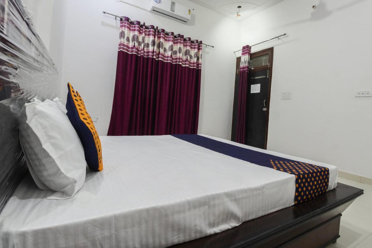 Spot On Green Valley Meerut Esterno foto
