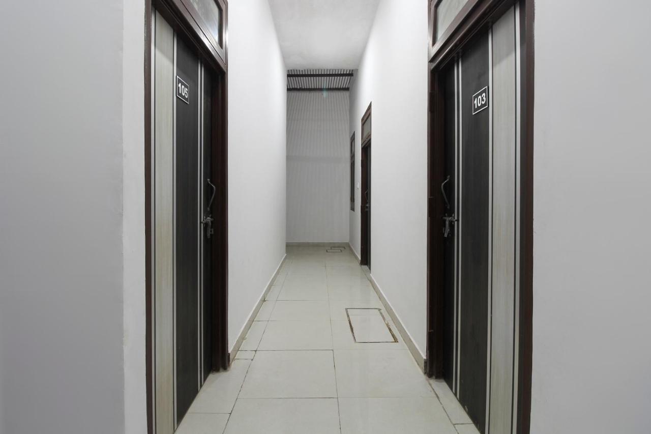 Spot On Green Valley Meerut Esterno foto