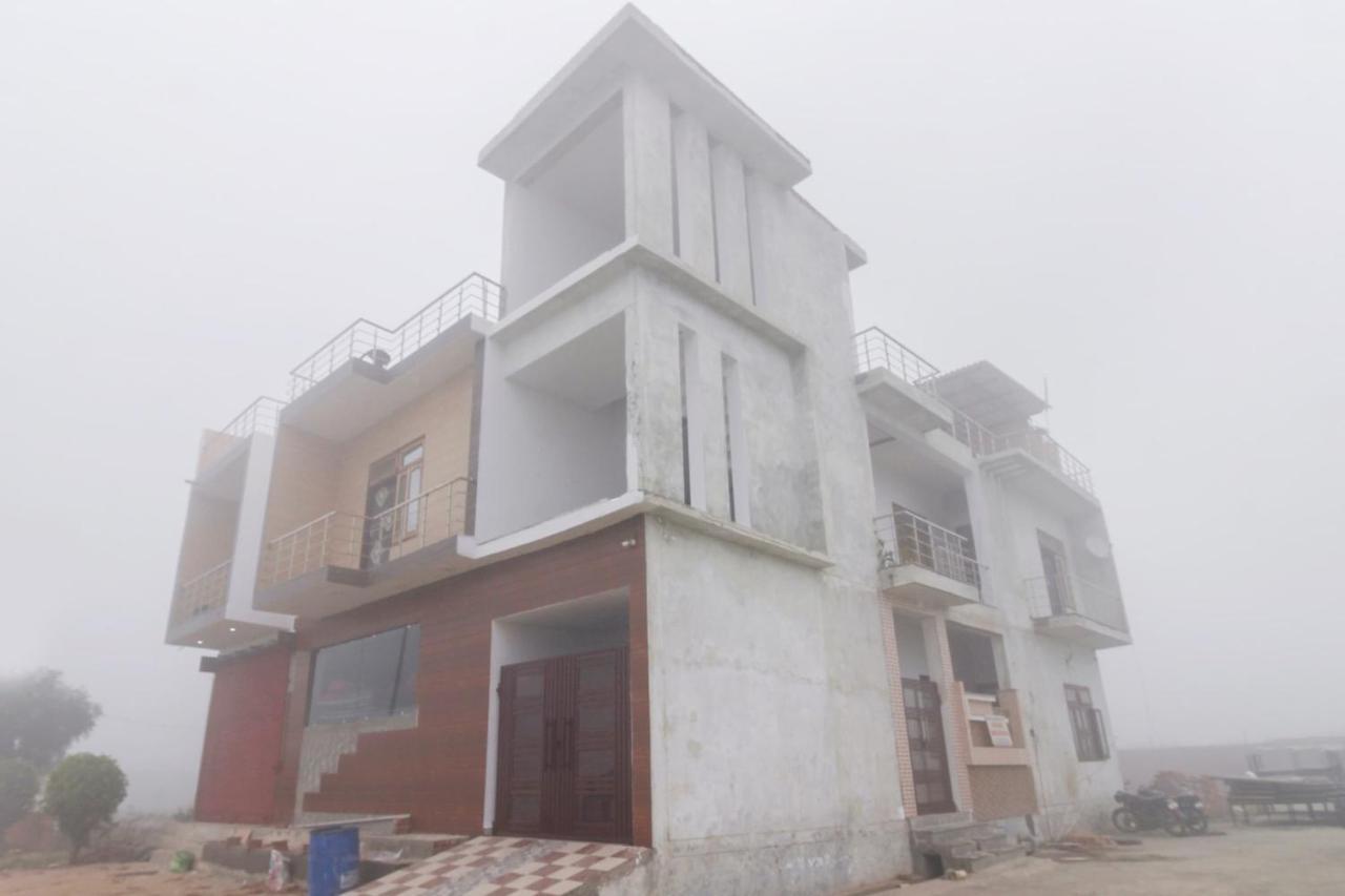 Spot On Green Valley Meerut Esterno foto