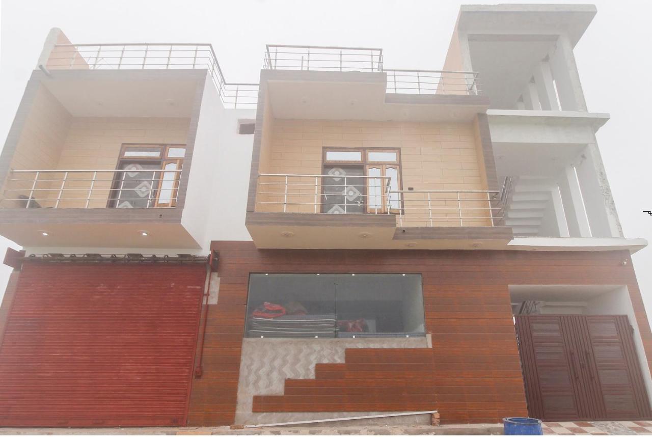 Spot On Green Valley Meerut Esterno foto
