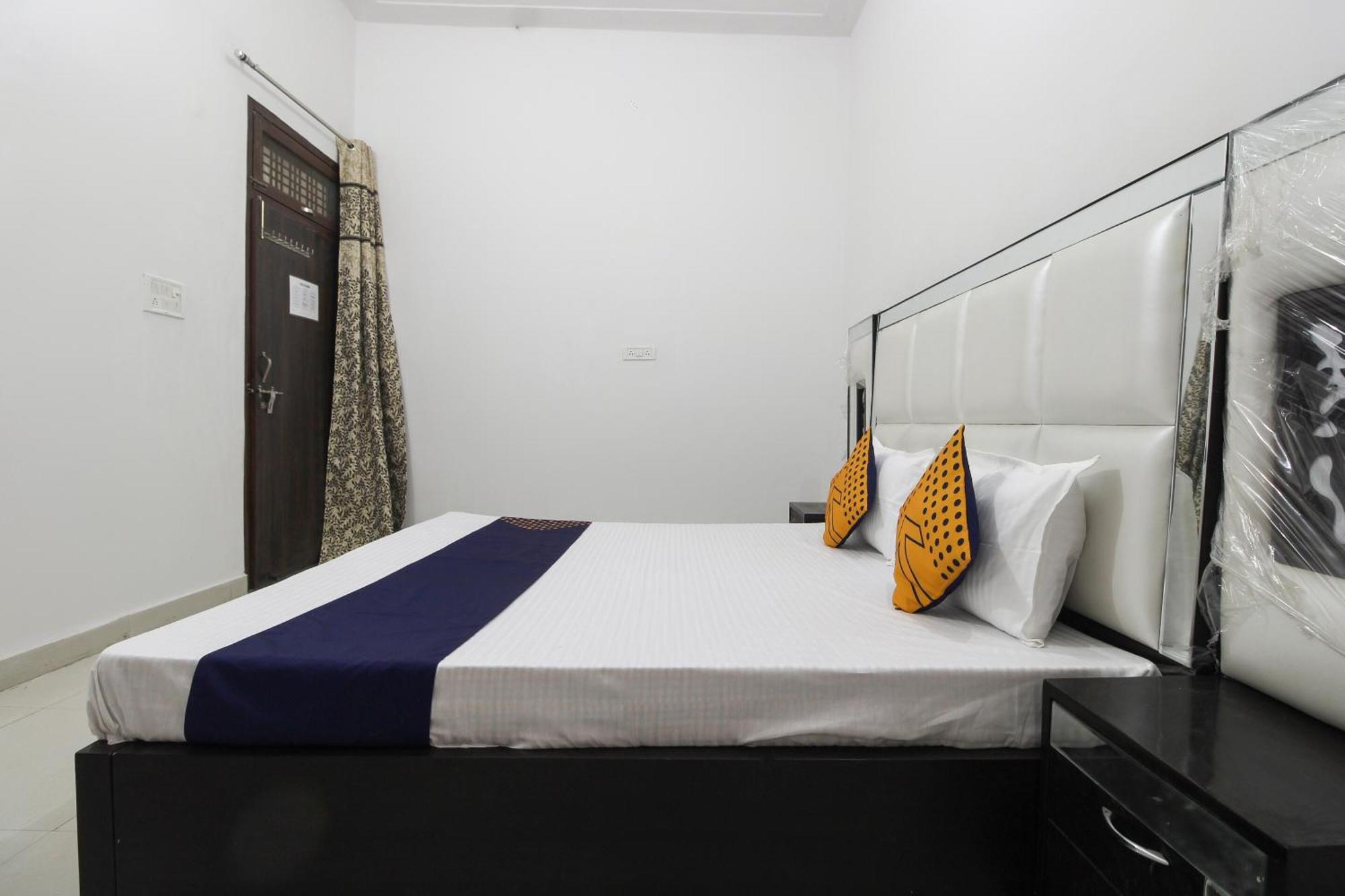 Spot On Green Valley Meerut Esterno foto