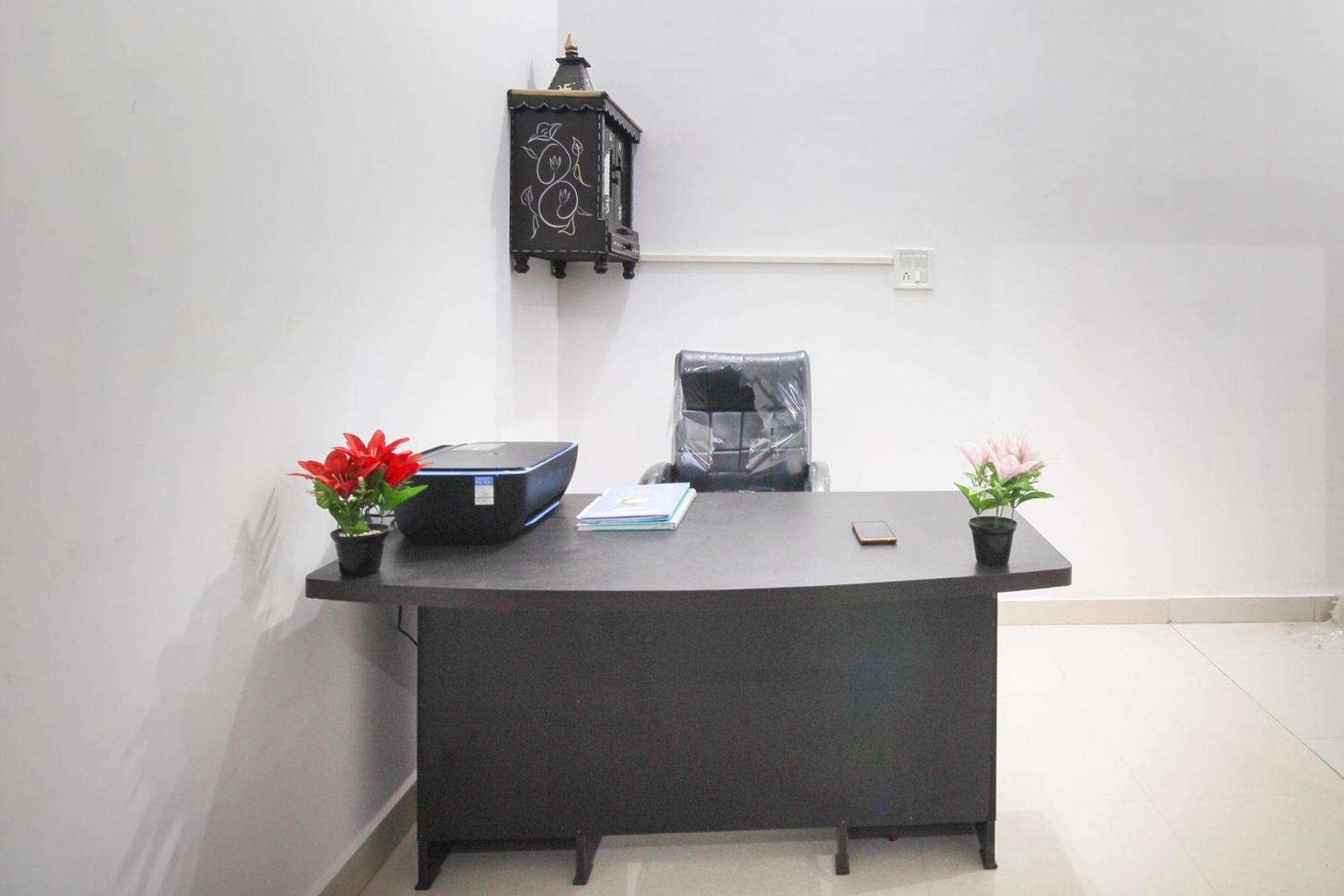 Spot On Green Valley Meerut Esterno foto