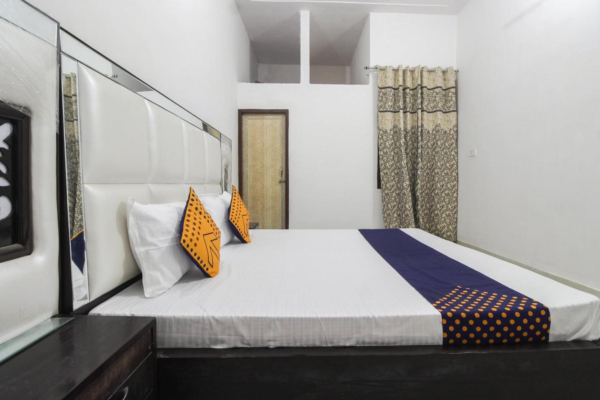 Spot On Green Valley Meerut Esterno foto